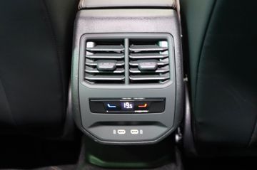 Cupra Leon Sportstourer 1.5 LED Kamera AHK elek. Heckk