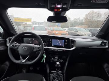 Bild 12 Opel Mokka 1.2 GS PDC+CAM/NAVI/KLIMA AT/LED/XL-Displa