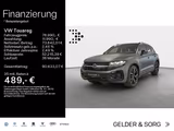 Volkswagen Touareg 3.0 TSI R-Line 4M*22Z*DYNAUDIO*Massage* - VW Touareg mit Anhängerkupplung