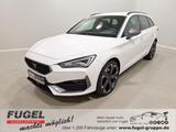 Cupra Leon ST 1.4 TSI DSG e-Hybrid Winter|Navi|LED|vir - Cupra Leon Gebrauchtwagen in Dresden