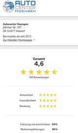 Audi Q8 55 TFSI e quattro Garantie* S-Line* TOP* - Audi Q8 in Wuppertal