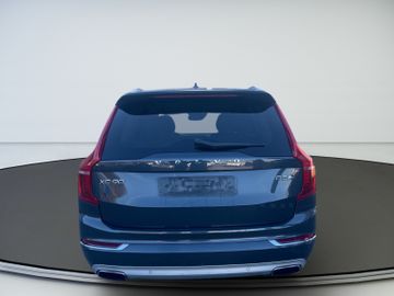 Volvo XC90 - 6