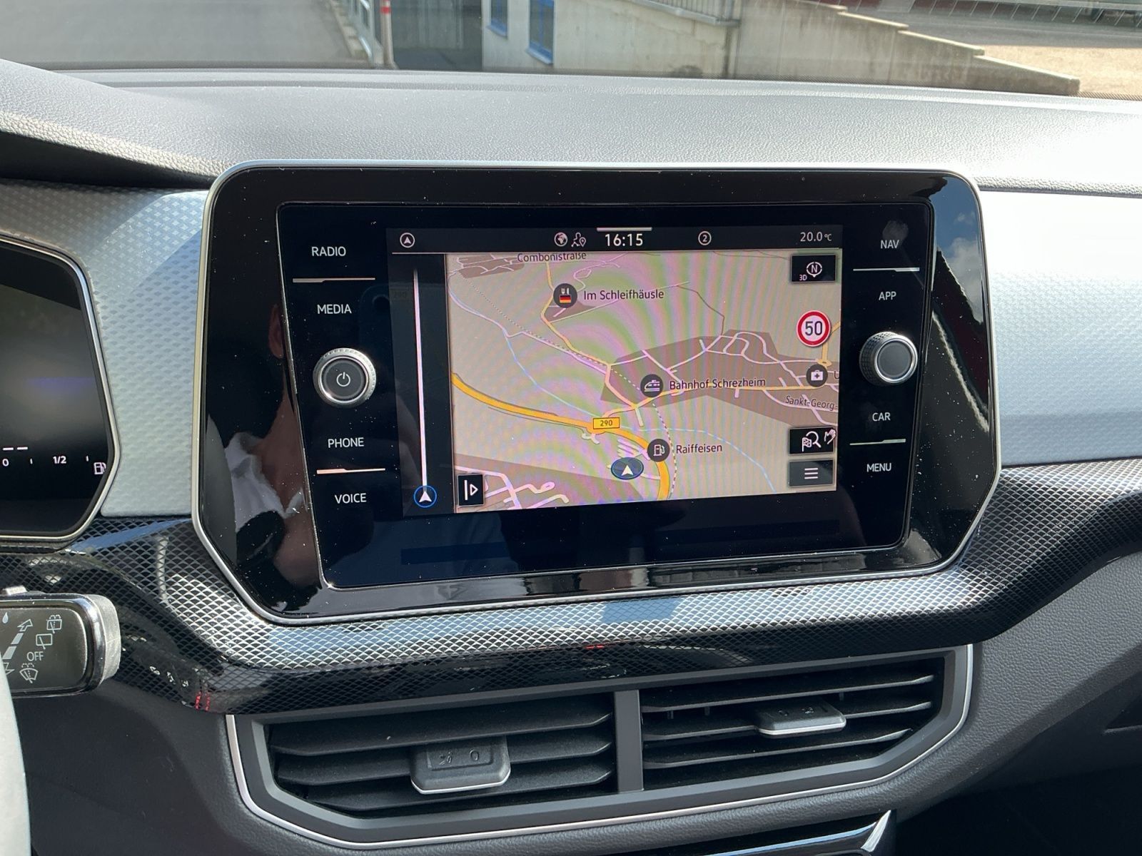 Volkswagen T-Cross - Bild 13