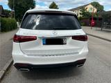 Mercedes-Benz GLS 400 d 4MATIC - - gebrauchte Mercedes-Benz GLS 400 aus dem Jahr 2022