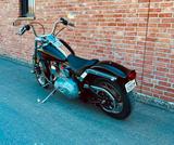Harley-Davidson FXST Softail Standard - HARLEY-DAVIDSON 2004 SOFTAIL