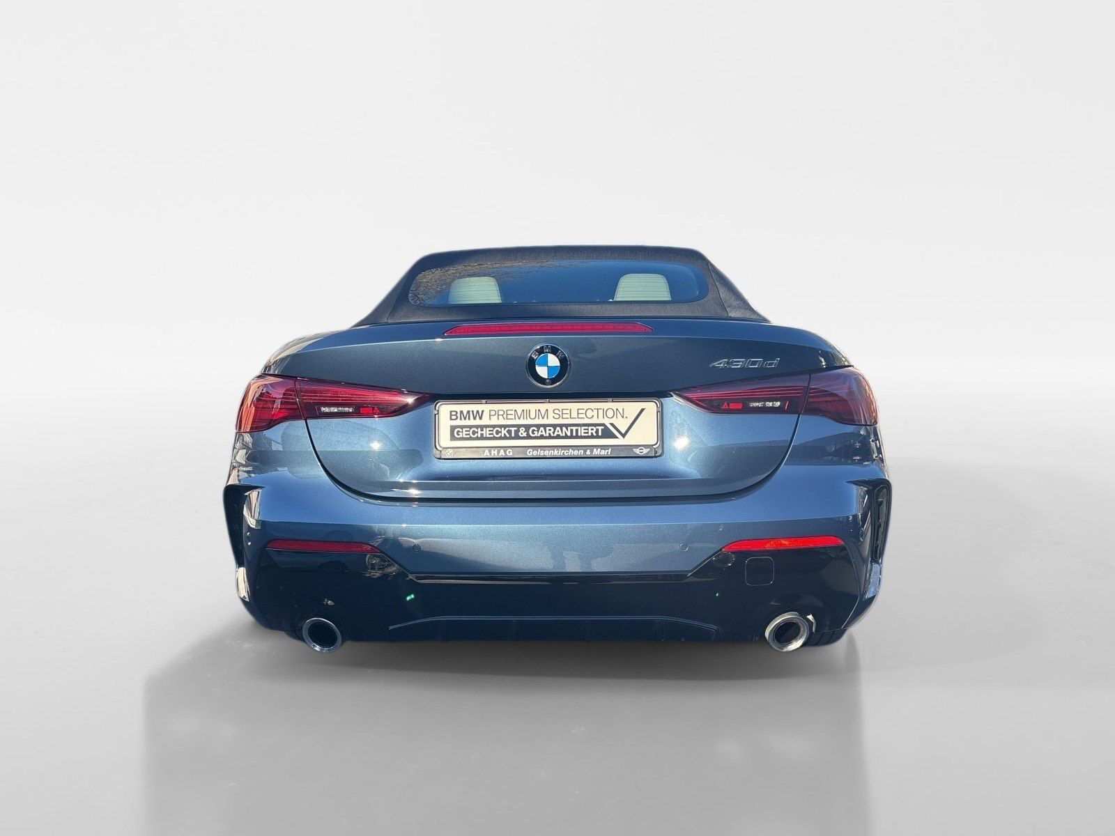 BMW 430 - Bild 8