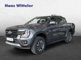 Ford RANGER D-KABINE WILDTRAK PHEV2.3L/Rückfahrkam