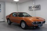 Alfa Romeo Montreal - Alfa Romeo: Montreal