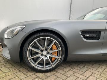 2015 Mercedes-BENZ AMG GT 缩略图 13