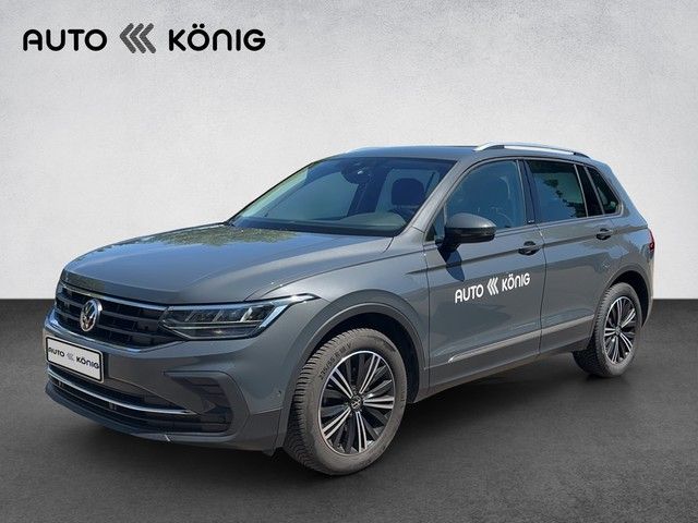 Fahrzeugabbildung Volkswagen Tiguan Active *NAVI*RÜCKFAHRKAMERA*