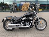 Harley-Davidson FXST Softail Standard SOFORT VERFÜGBAR - HARLEY-DAVIDSON SOFTAIL FXST