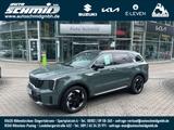Kia SORENTO 1.6T PHEV ALLRAD AUTO. PLATINUM 7SITZER - Kia Sorento Jahreswagen