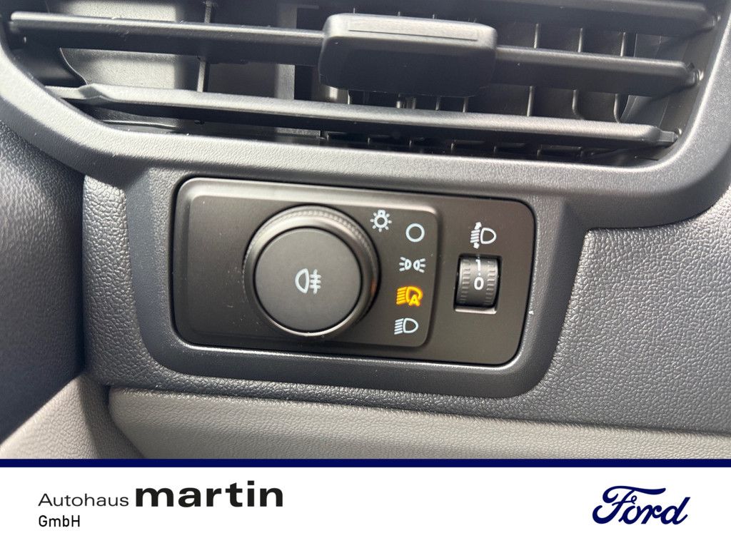 Fahrzeugabbildung Ford Transit Custom 2.0 EcoBlue 280 L1 Trend FWD