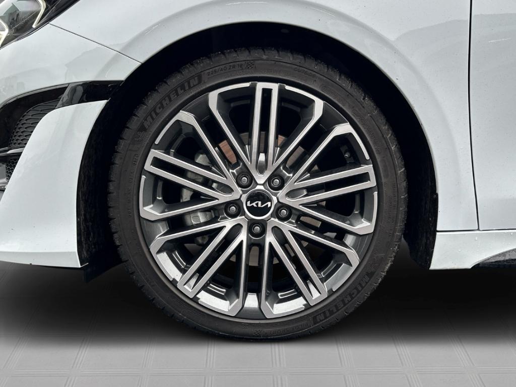 Kia ProCeed GT-Line 1.5 T-GDI EU6e 1.5T 140 DCT7 GTL