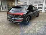 Audi e-tron S-Line Quattro Pano Matrix 21LM-Felgen - Audi e-tron aus 2022