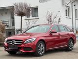 Mercedes-Benz C 200 T CGI*GARANTIE*AVANTGARDE*LED*KAMERA*H-UP* - Mercedes-Benz C 200 Gebrauchtwagen