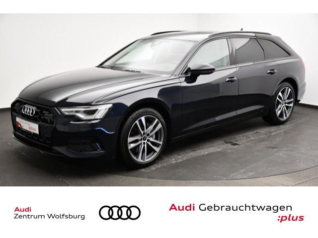 Audi A6 Avant 45 TDI quattro S tronic advanced LED/AC