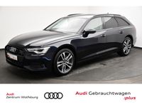 Audi A6 - Vorschau Bild 1