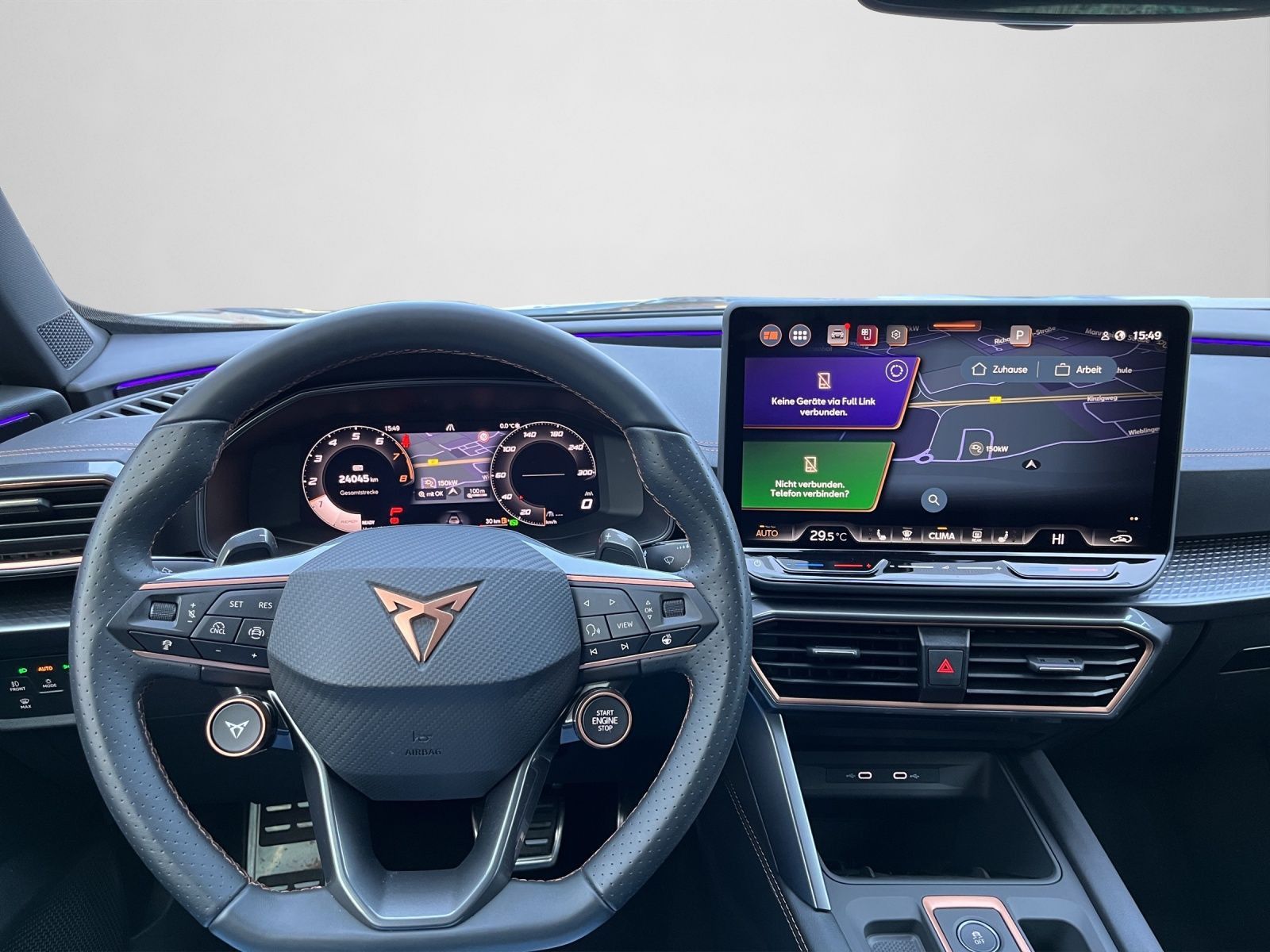 Cupra Formentor - Bild 3