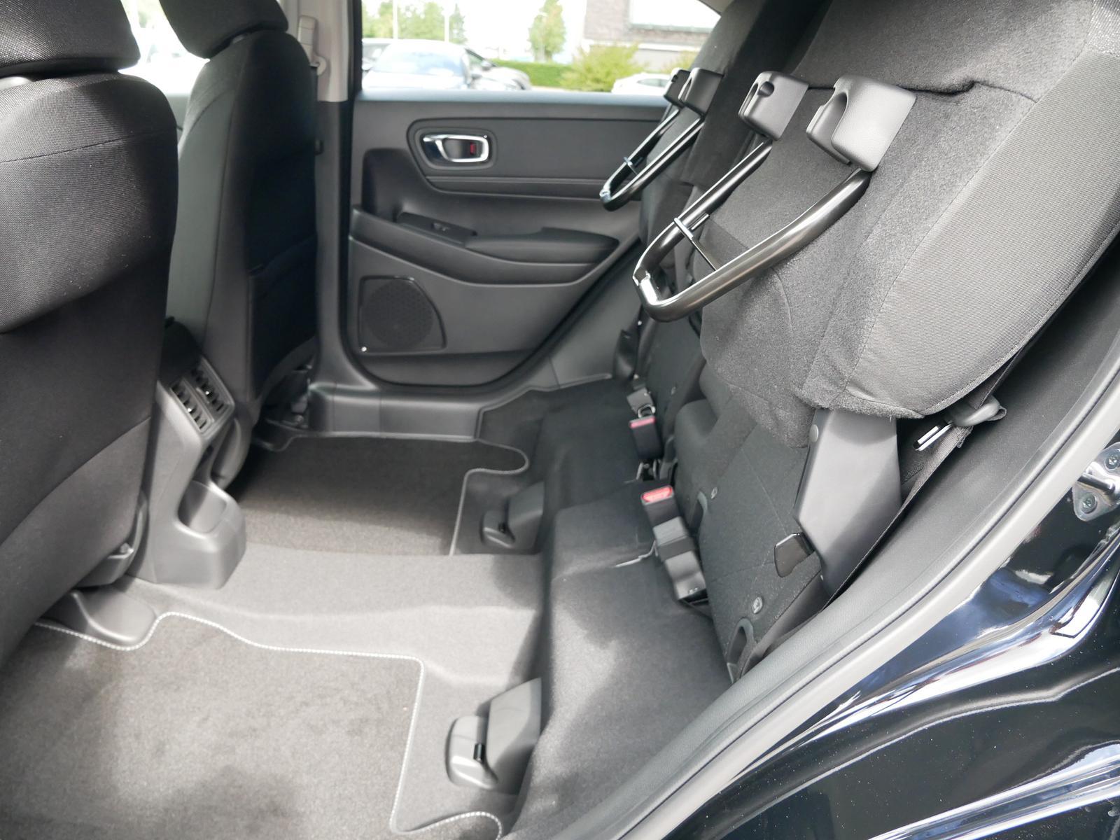 Honda HR-V 1.5 Hybrid Elegance LED+ACC+KAMERA