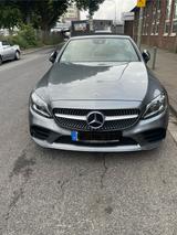 Mercedes-Benz C300 Cabrio AMG, Paket mit MB100 Garantie - Mercedes-Benz MB 100 Gebrauchtwagen