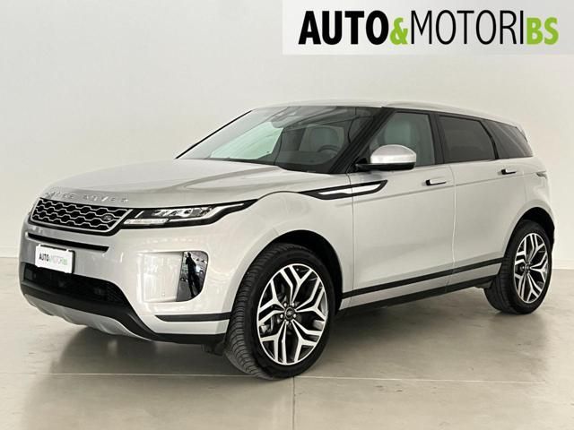 Land Rover LAND ROVER Range Rover Evoque 2.0D I4-L.Flw 150 