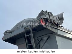 Fahrzeugabbildung Schmitz Cargobull Cramaro Verdeck Miete, Kauf, Mietkauf