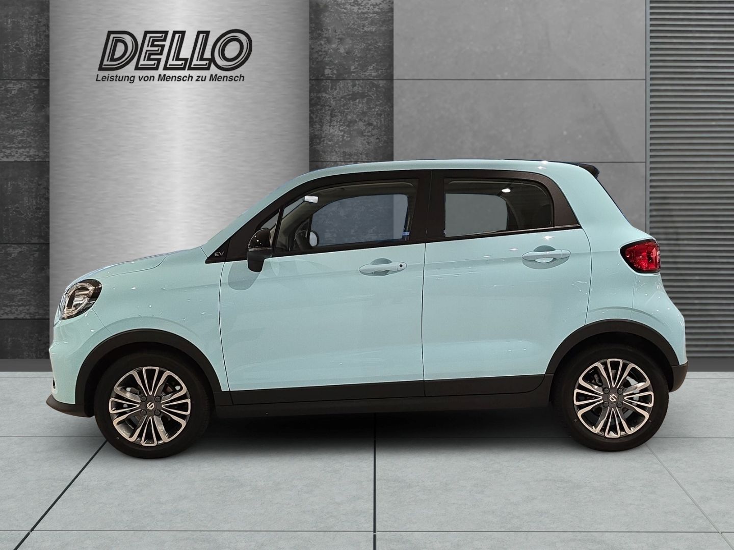 Leapmotor T03 - Bild 2