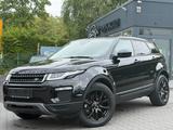 Land Rover Range Rover Evoque SE Aut. - 1 Hand - LED - /// - Land Rover Range Rover Evoque in Aachen