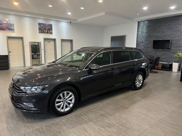 Volkswagen PASSAT 2.0TDI*DSG*NAVI*LED*BUSINESS*ACC*AHK*1H