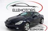 Mercedes-Benz Mercedes SLK 200 200 Kompressor Sport - Mercedes-Benz: Coupe, Slk