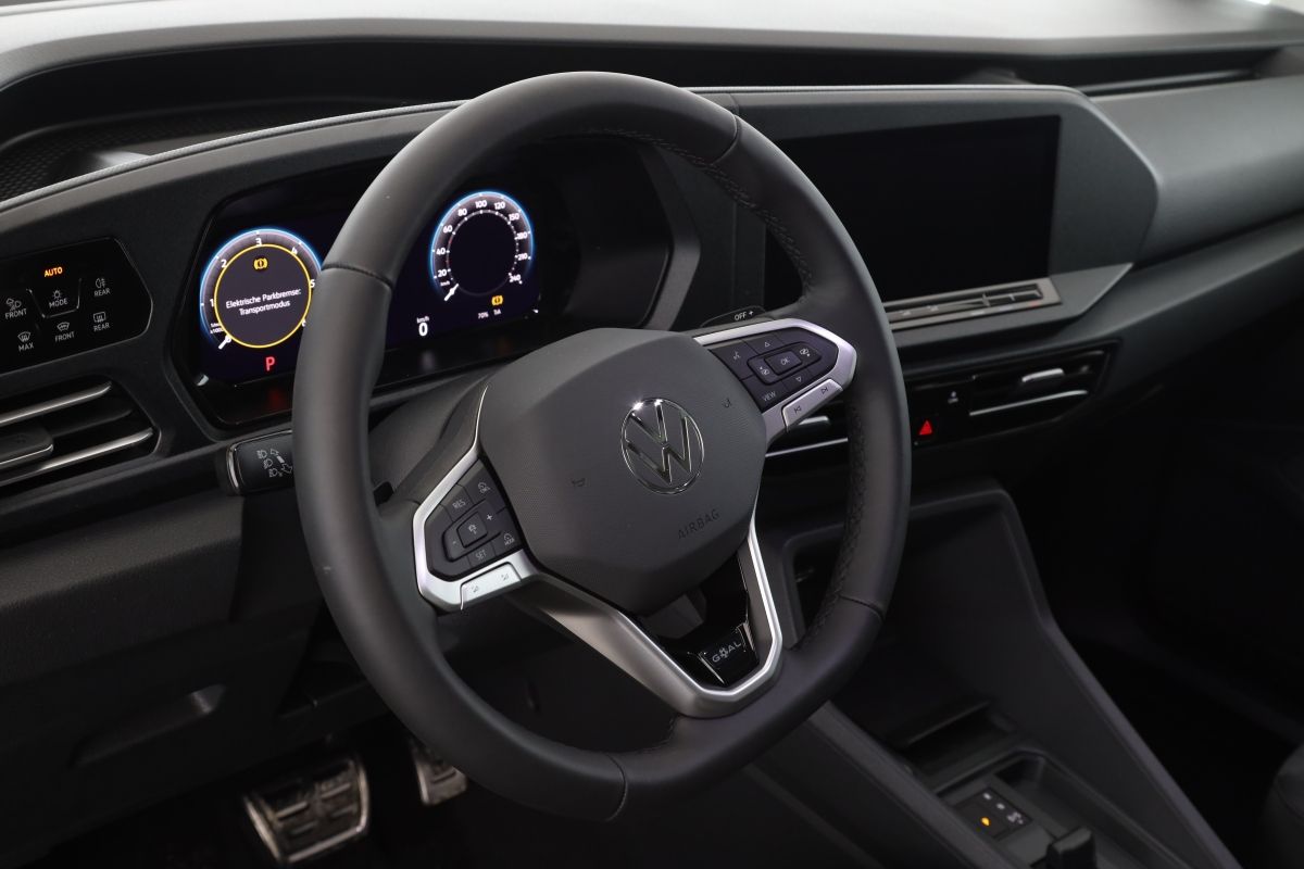 Volkswagen Caddy - Bild 12