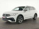 Volkswagen Tiguan Allspace R-Line Harman|Navi|HeadUp|Pano - Volkswagen in Berlin