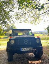 Mercedes-Benz G 230 - Mercedes-Benz G 230 von privat