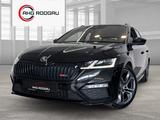 Skoda Octavia Combi RS Plus/TOT/ACC/KANERA/AHK - Skoda Gebrauchtwagen in Frankfurt