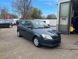 Skoda Fabia 1.2 Classic Klima-E Fenster-ABS-ASR-Airbag - Skoda Fabia: Classic