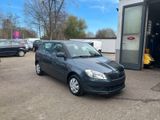 Skoda Fabia 1.2 Classic Klima-E Fenster-ABS-ASR-Airbag - Skoda Fabia: Classic