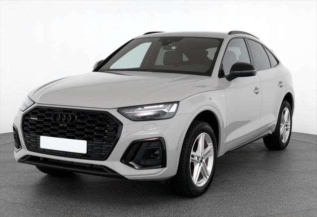 Audi Q5 Sportback 40 TFSI quattro Sline,PorscheKreide