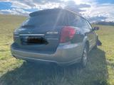 Subaru outback - Subaru Outback aus 2002