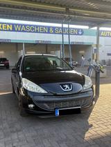 Peugeot 206+  Zuverlässiger Erstwagen mit... - : Kleinwagen, Zuverlässige