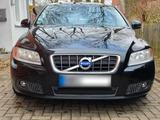 Volvo V70 1.6 D Drive - Volvo V70: 6.6