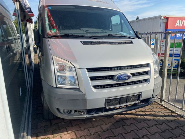 Ford Transit Kasten FT 350 L Trend LKW