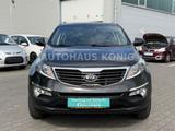 Kia Sportage Vision 2WD - Kia Sportage in München