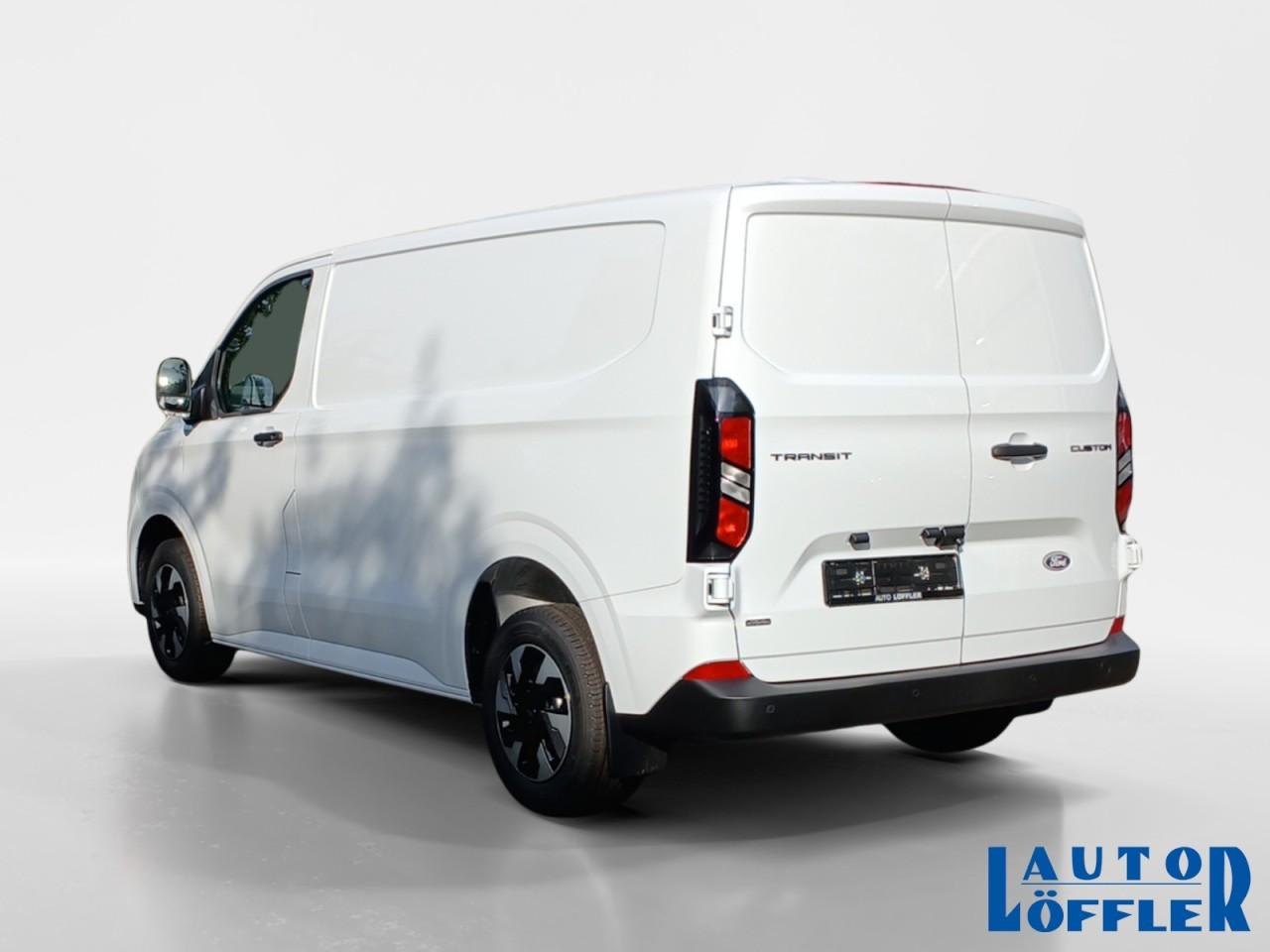 Ford Custom Trend 320L1 PDC^ RFK^ NAVI^ KLIMA^ Klima