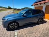 BMW X3 xDrive20d G45  AHK, M-Sportpaket, Head-Up ... - BMW G45 - BMW X3