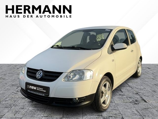 Volkswagen Fox 1.2 Style *LM