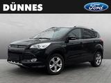 Ford Kuga 2.0 TDCi 4x4 Individual - Ford Kuga: Individual