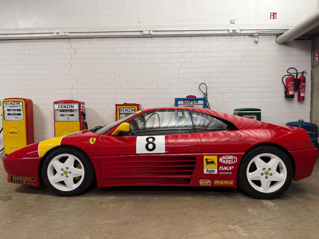 Ferrari 348