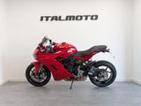 Ducati Supersport | Quickshifter & Kurzes Heck - Offers matching your search criteria