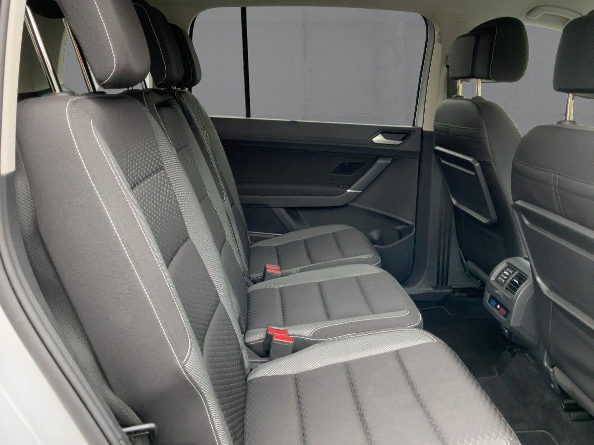 Volkswagen Touran - Bild 13